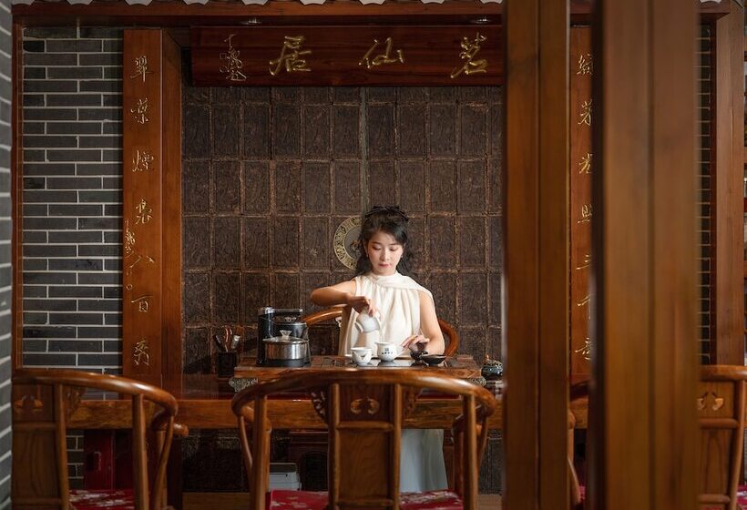 Fotos del hotel Lee S Boutique Resort:  12