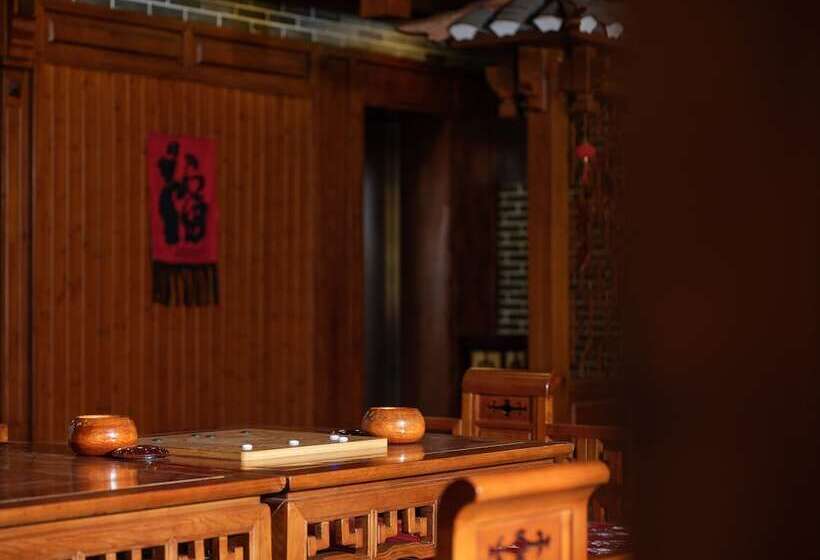 Fotos del hotel Lee S Boutique Resort:  16