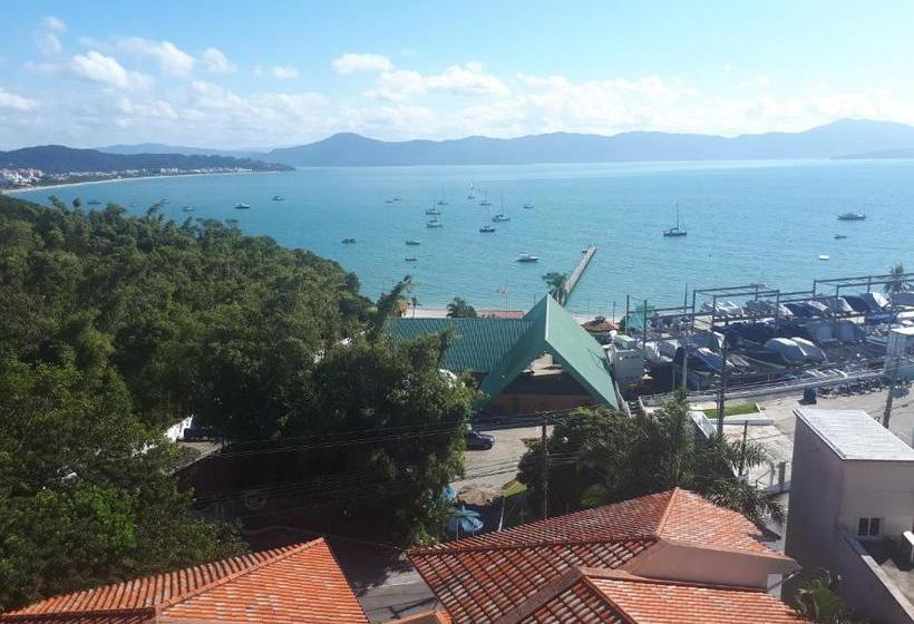 Fotos del hotel Letto Hotel Jurerê Guest House:  13