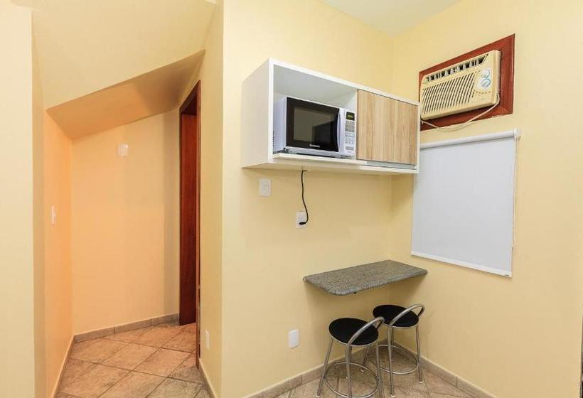 Fotos del hotel Letto Hotel Jurerê Guest House:  14