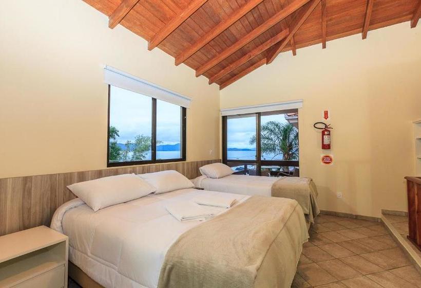 Fotos del hotel Letto Hotel Jurerê Guest House:  17