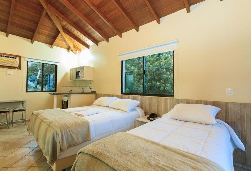 Fotos del hotel Letto Hotel Jurerê Guest House:  16