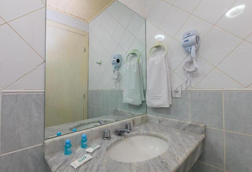 Fotos del hotel Letto Hotel Jurerê Guest House:  12