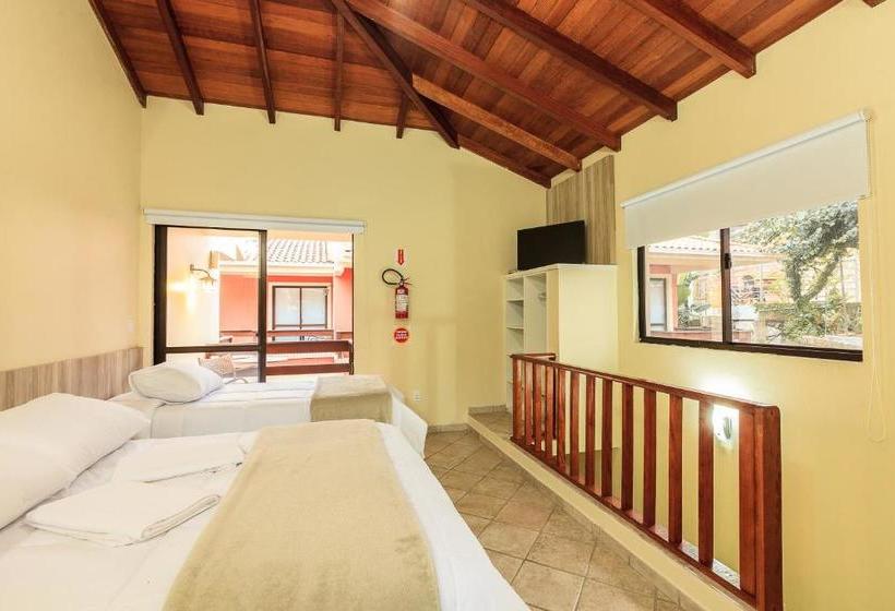 Fotos del hotel Letto Hotel Jurerê Guest House:  6