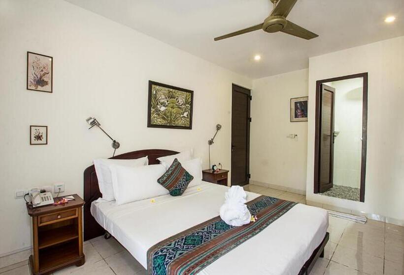 Fotos del hotel Manzelejepun Luxury Villa & Pavilion:  12