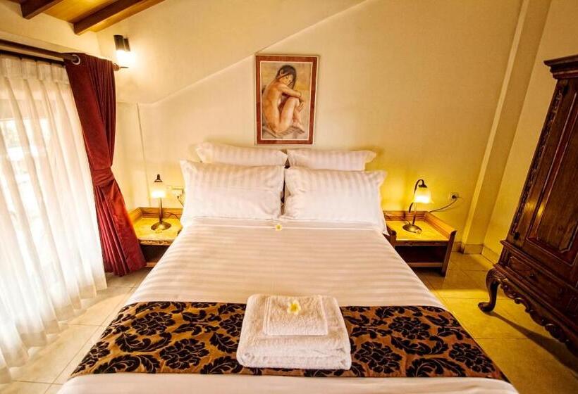 Fotos del hotel Manzelejepun Luxury Villa & Pavilion:  18