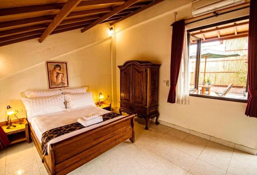 Fotos del hotel Manzelejepun Luxury Villa & Pavilion:  19