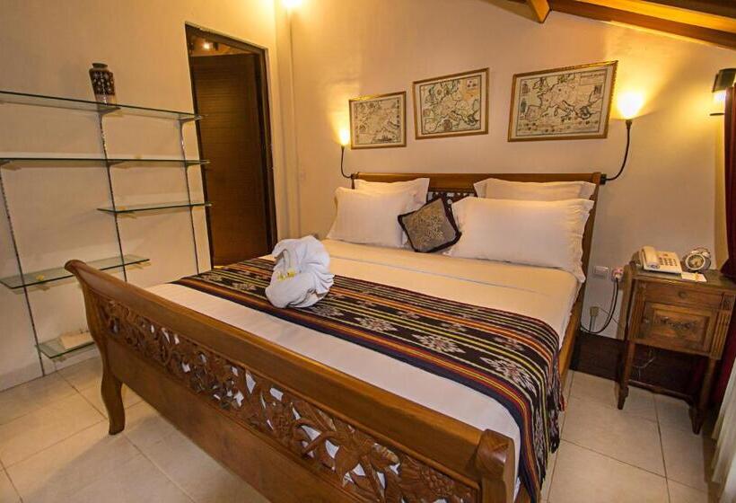 Fotos del hotel Manzelejepun Luxury Villa & Pavilion:  15