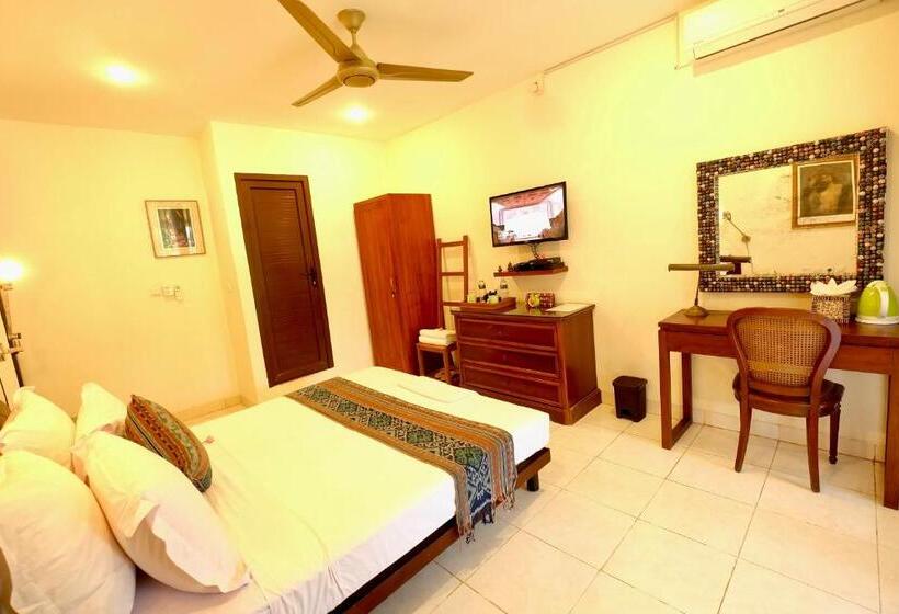 Fotos del hotel Manzelejepun Luxury Villa & Pavilion:  10