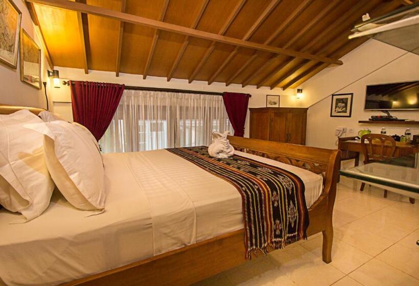 Fotos del hotel Manzelejepun Luxury Villa & Pavilion:  14