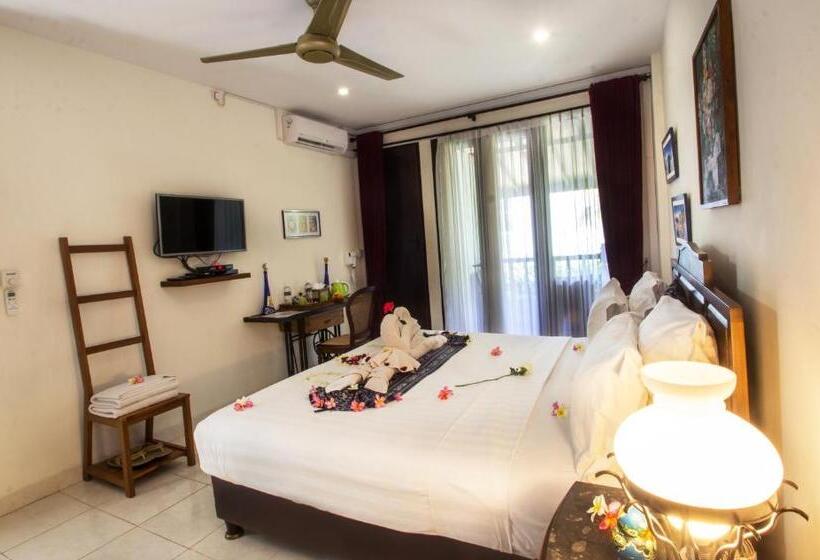 Fotos del hotel Manzelejepun Luxury Villa & Pavilion:  9