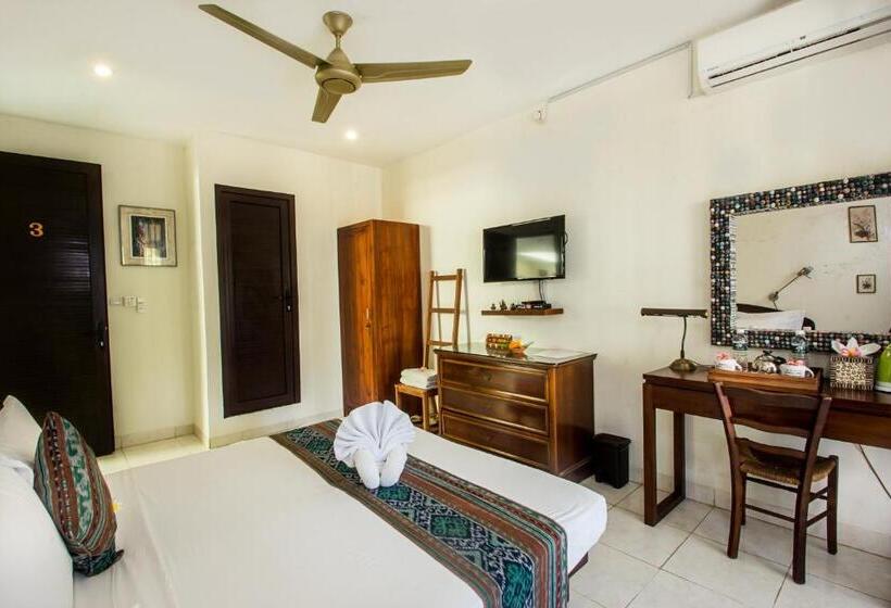 Fotos del hotel Manzelejepun Luxury Villa & Pavilion:  13