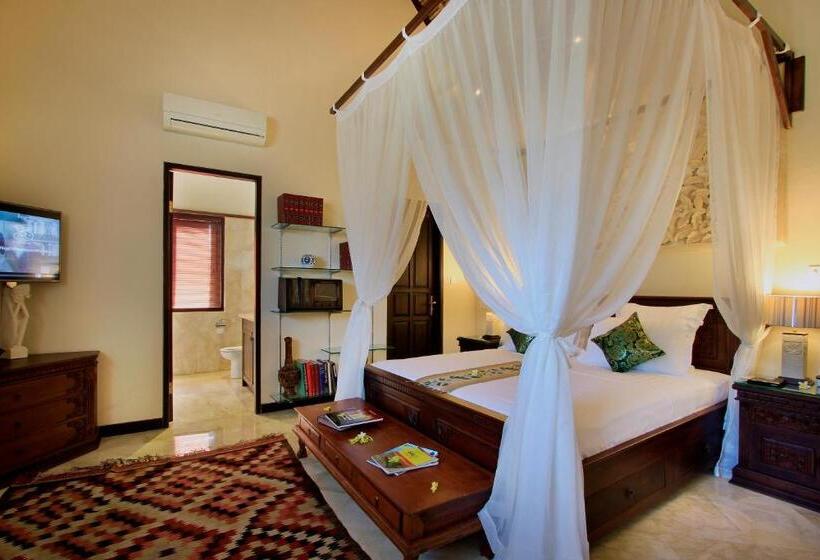 Fotos del hotel Manzelejepun Luxury Villa & Pavilion:  17