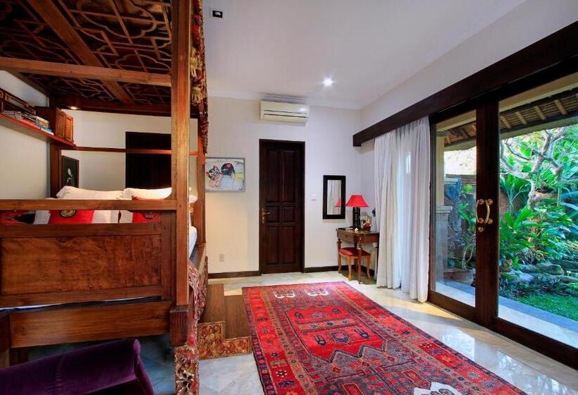 Fotos del hotel Manzelejepun Luxury Villa & Pavilion:  2