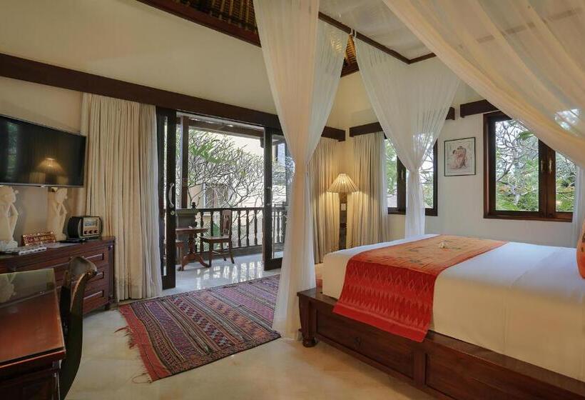 Fotos del hotel Manzelejepun Luxury Villa & Pavilion:  25