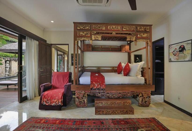 Fotos del hotel Manzelejepun Luxury Villa & Pavilion:  20