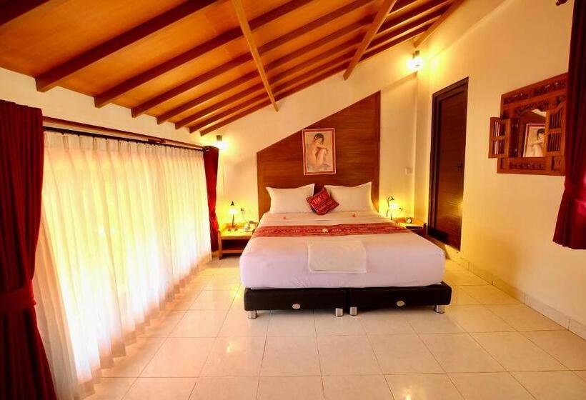 Fotos del hotel Manzelejepun Luxury Villa & Pavilion:  11