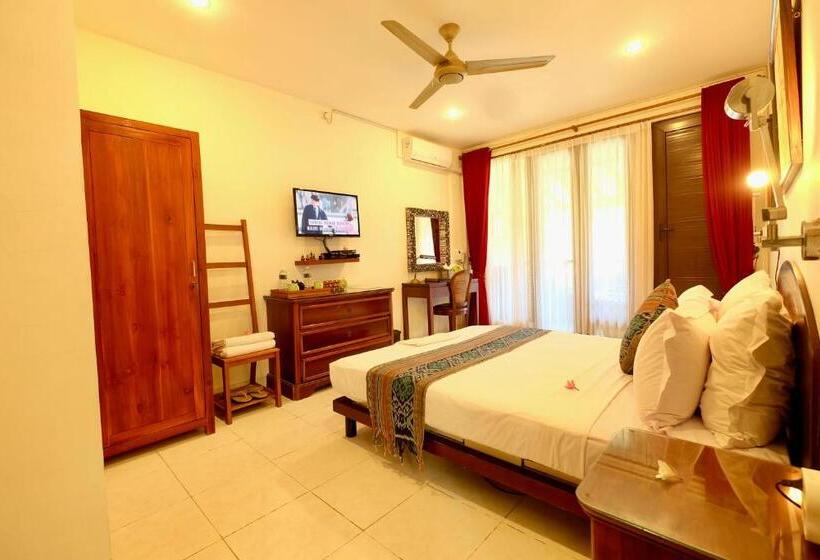 Fotos del hotel Manzelejepun Luxury Villa & Pavilion:  7