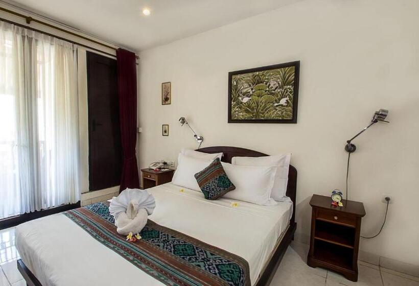 Fotos del hotel Manzelejepun Luxury Villa & Pavilion:  16