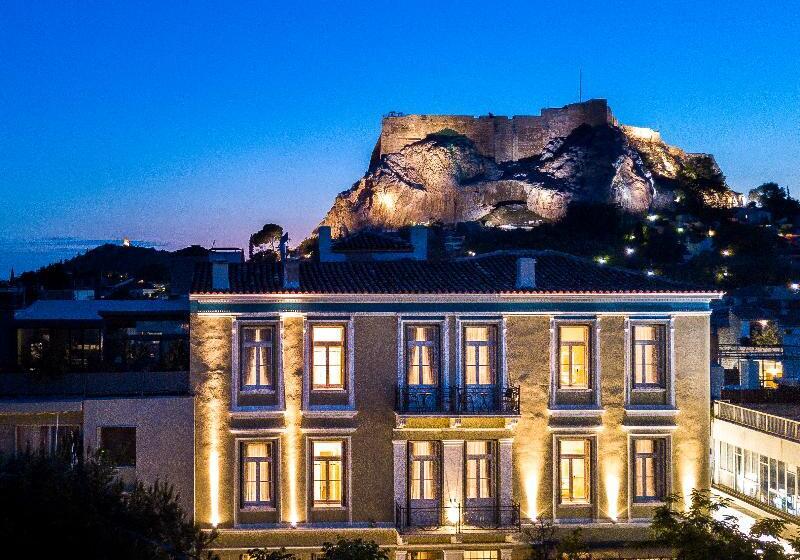 Fotos del hotel Palladian Home:  3