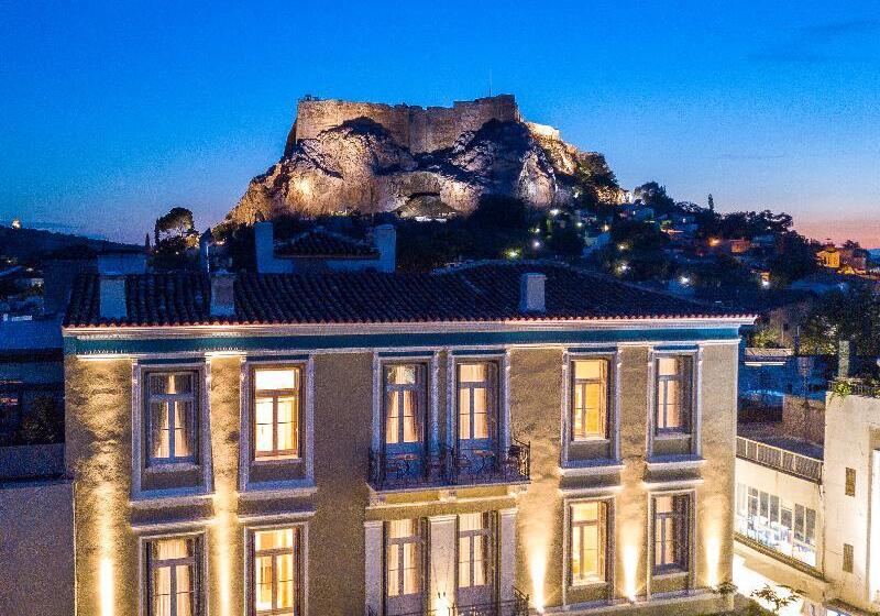 Fotos del hotel Palladian Home:  2