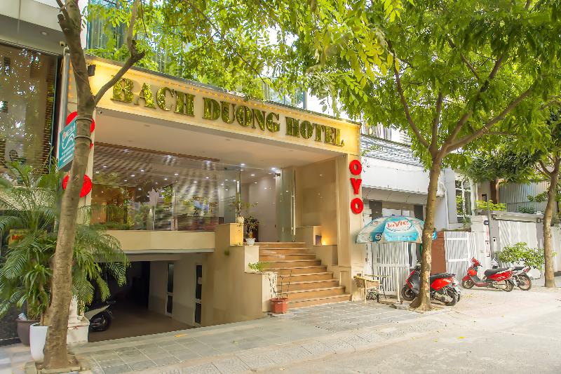 Fotos del hotel Bach Duong Hotel Cau Giay:  5