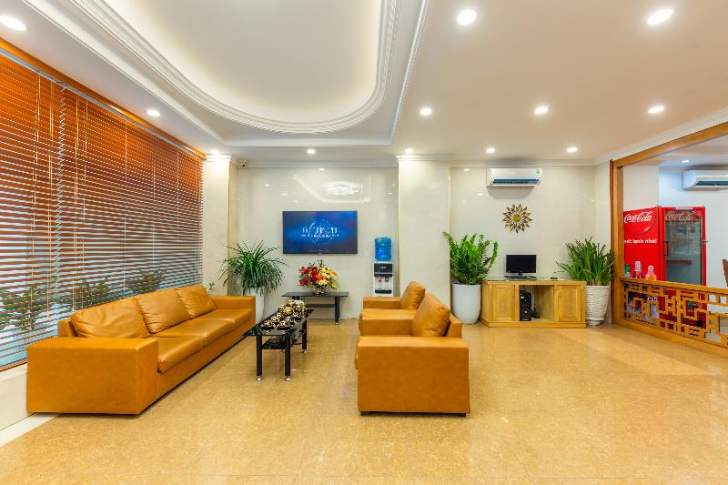 Fotos del hotel Bach Duong Hotel Cau Giay:  25