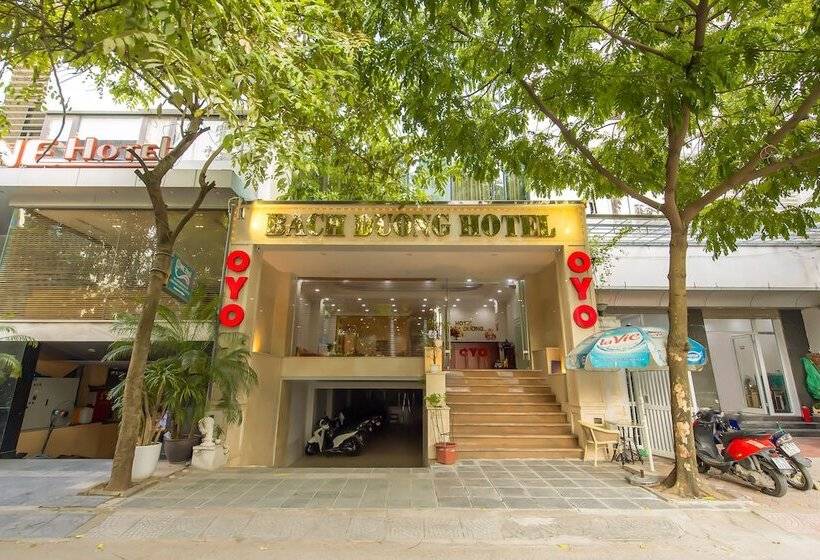 Fotos del hotel Bach Duong Hotel Cau Giay:  7