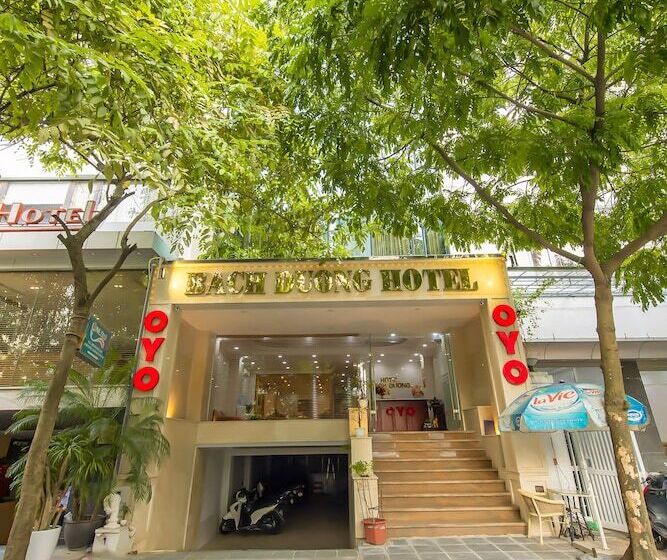 Bach Duong Hotel Cau Giay