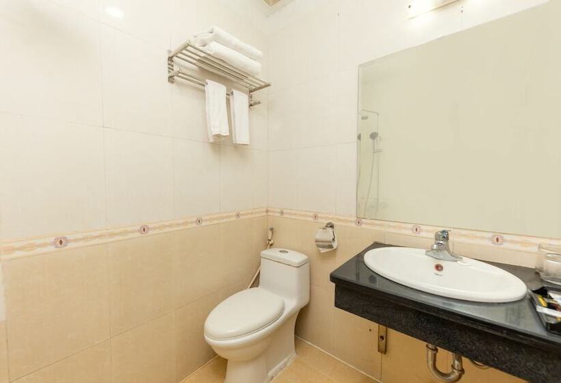 Fotos del hotel Bach Duong Hotel Cau Giay:  4