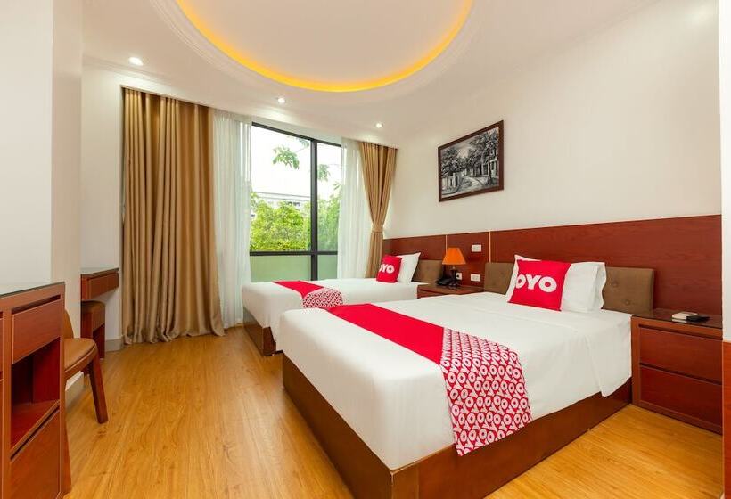 Fotos del hotel Bach Duong Hotel Cau Giay:  22