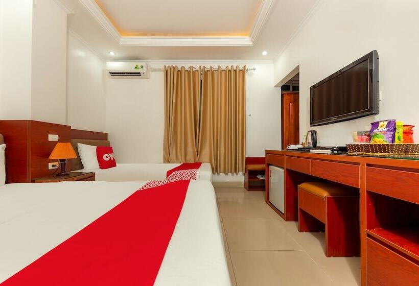 Fotos del hotel Bach Duong Hotel Cau Giay:  8