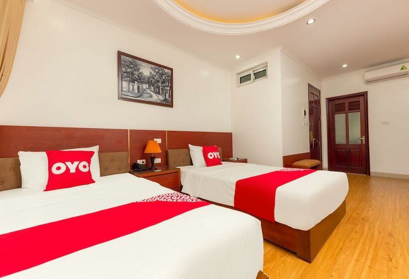 Fotos del hotel Bach Duong Hotel Cau Giay:  10