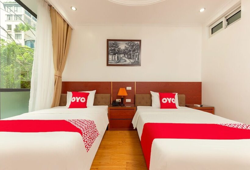 Fotos del hotel Bach Duong Hotel Cau Giay:  23