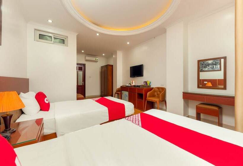 Fotos del hotel Bach Duong Hotel Cau Giay:  11