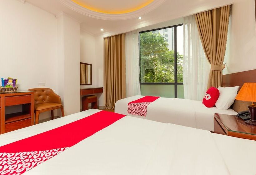 Fotos del hotel Bach Duong Hotel Cau Giay:  12