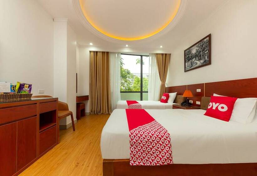 Fotos del hotel Bach Duong Hotel Cau Giay:  13