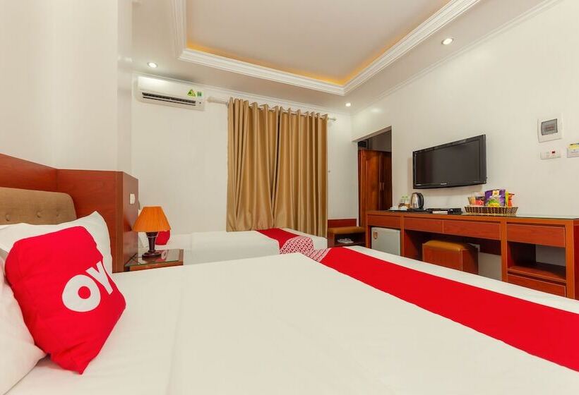 Fotos del hotel Bach Duong Hotel Cau Giay:  6