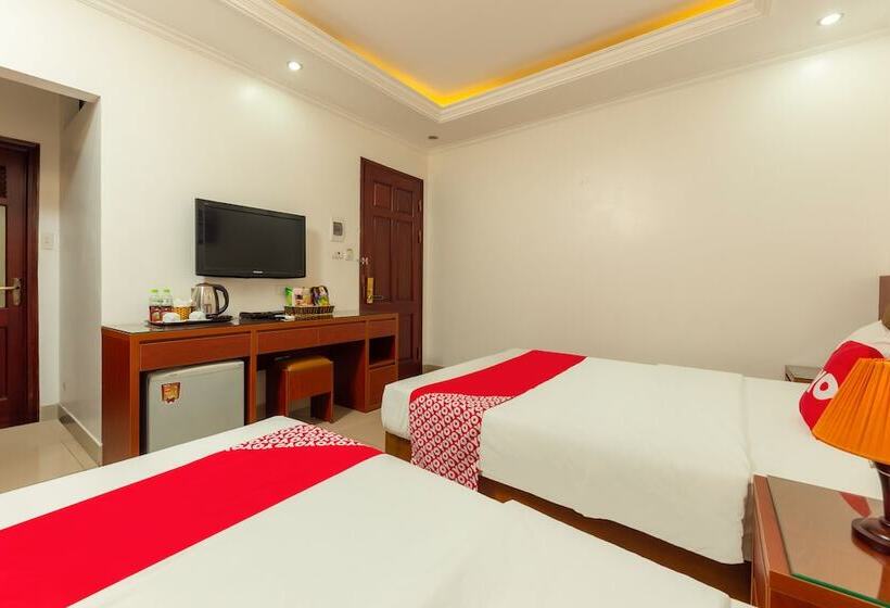 Fotos del hotel Bach Duong Hotel Cau Giay:  18