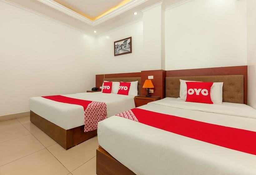 Fotos del hotel Bach Duong Hotel Cau Giay:  24