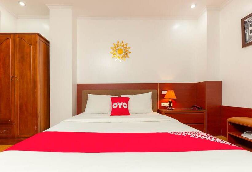 Fotos del hotel Bach Duong Hotel Cau Giay:  15