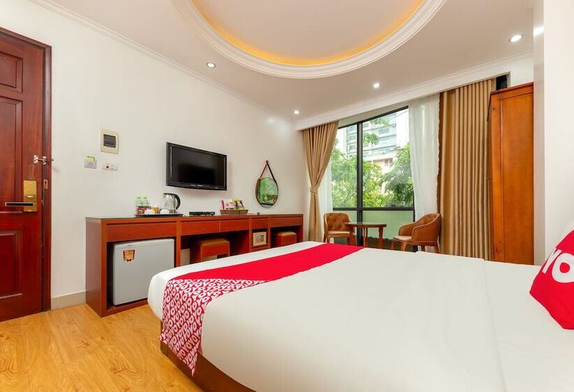 Fotos del hotel Bach Duong Hotel Cau Giay:  21