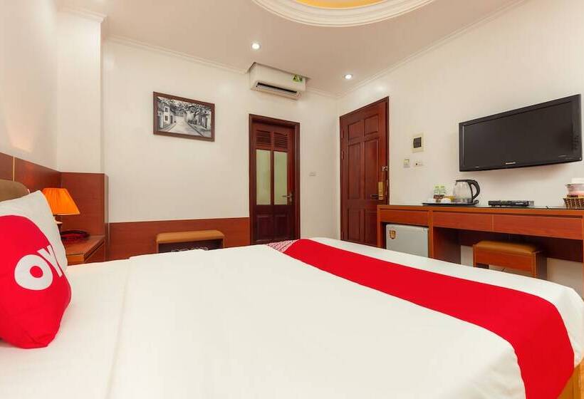 Fotos del hotel Bach Duong Hotel Cau Giay:  16