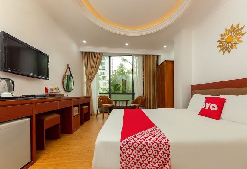 Fotos del hotel Bach Duong Hotel Cau Giay:  17