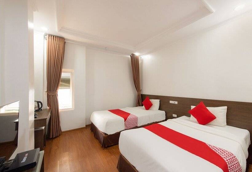 Fotos del hotel Bach Duong Hotel Cau Giay:  14