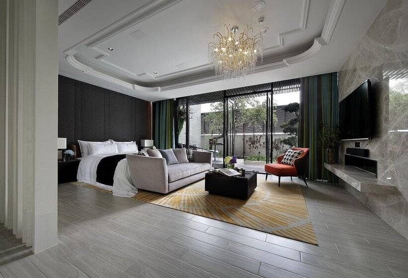 Fotos del hotel Ease Motel Taichung:  20