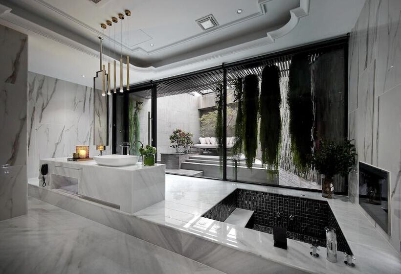 Fotos del hotel Ease Motel Taichung:  3