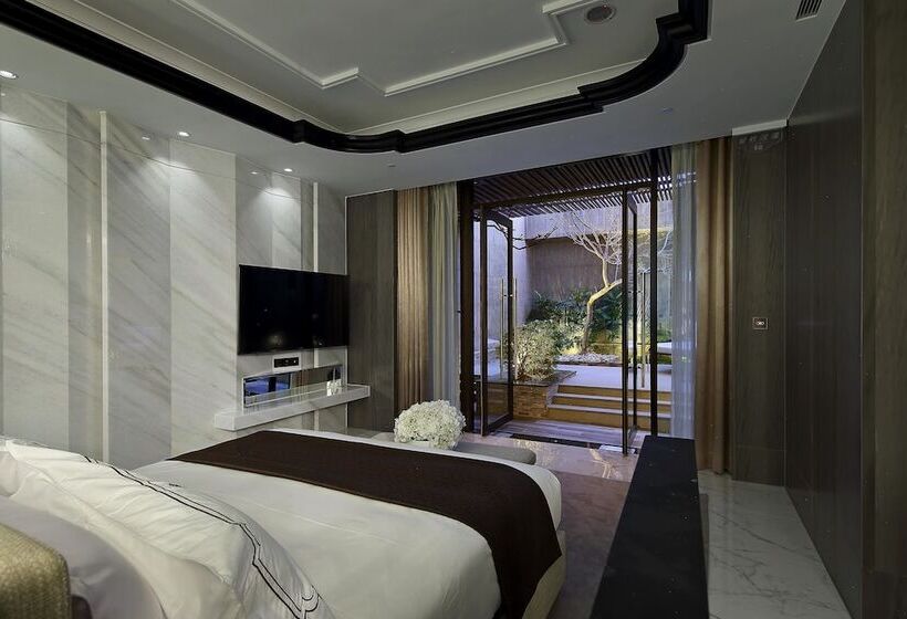 Fotos del hotel Ease Motel Taichung:  11