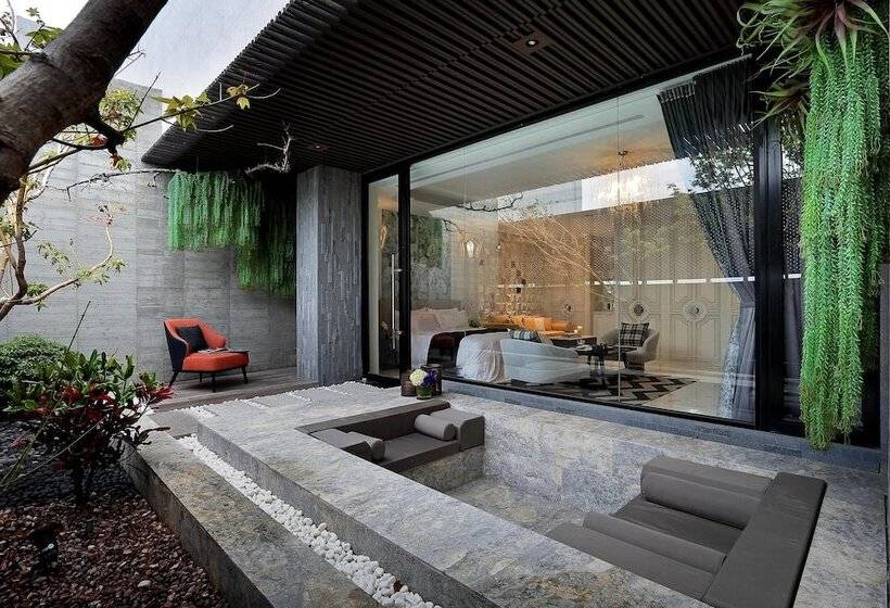 Fotos del hotel Ease Motel Taichung:  4