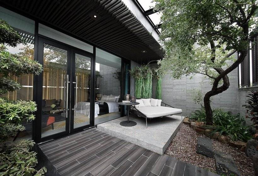 Fotos del hotel Ease Motel Taichung:  10